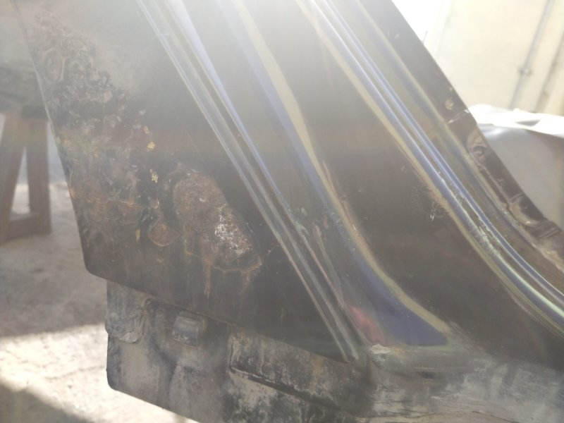 Крыло, 45000 рублей, Красноярск