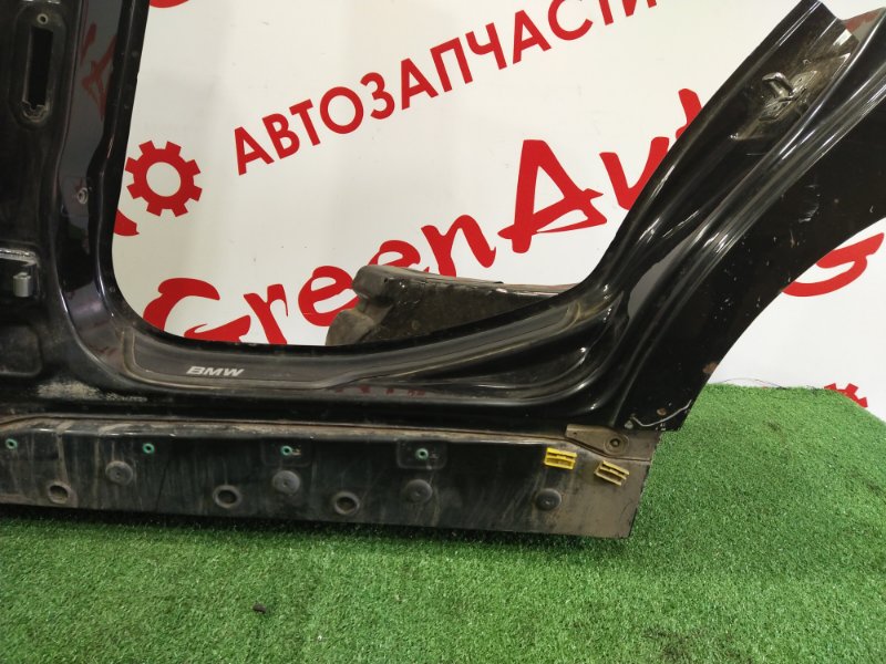 Порог кузова, 12000 рублей, Красноярск