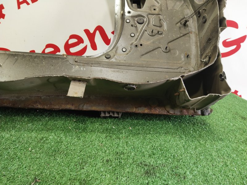 Порог кузова, 12000 рублей, Красноярск