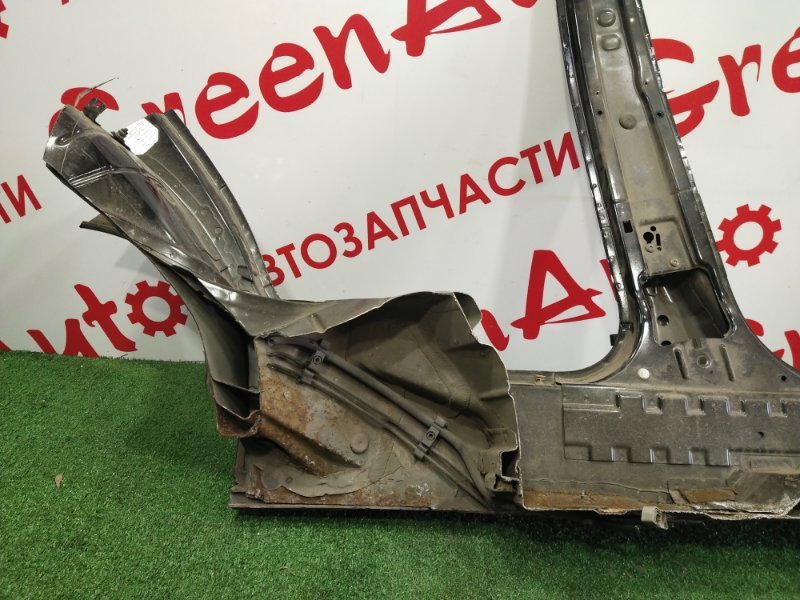 Порог кузова, 12000 рублей, Красноярск