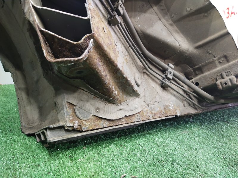 Порог кузова, 12000 рублей, Красноярск