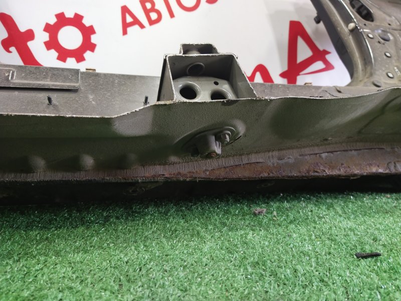 Порог кузова, 12000 рублей, Красноярск