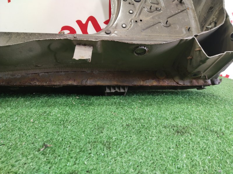 Порог кузова, 12000 рублей, Красноярск