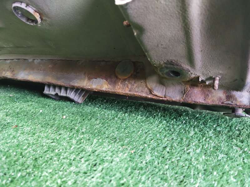 Порог кузова, 12000 рублей, Красноярск