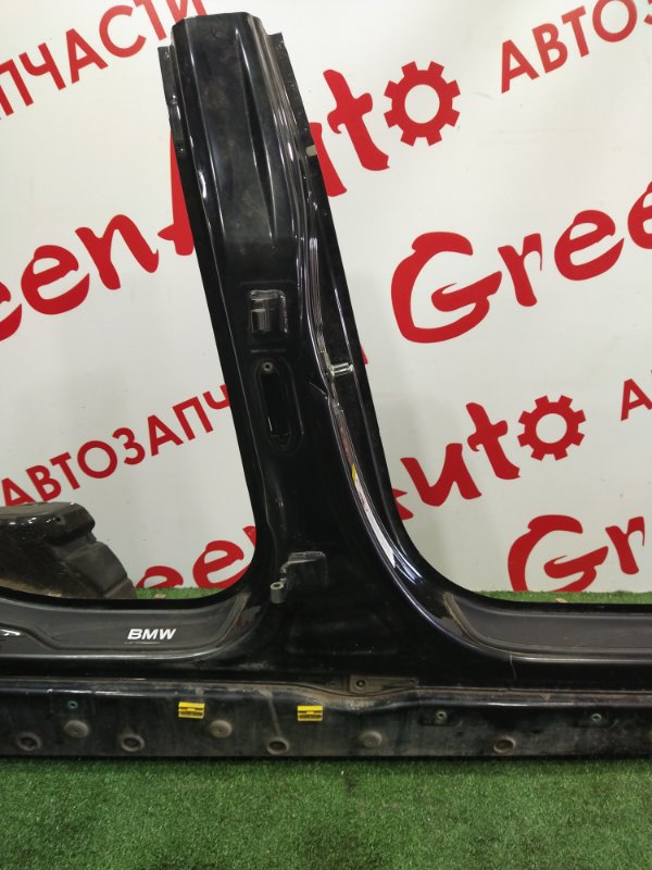 Порог кузова, 12000 рублей, Красноярск