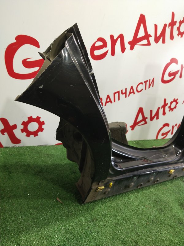 Порог кузова, 12000 рублей, Красноярск