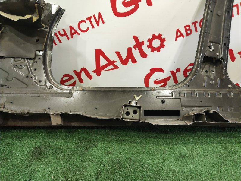 Порог кузова, 12000 рублей, Красноярск