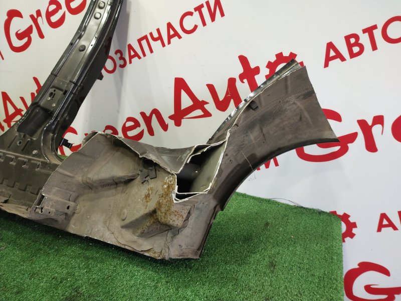 Порог кузова, 12000 рублей, Красноярск