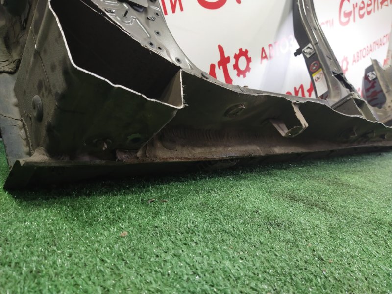 Порог кузова, 12000 рублей, Красноярск