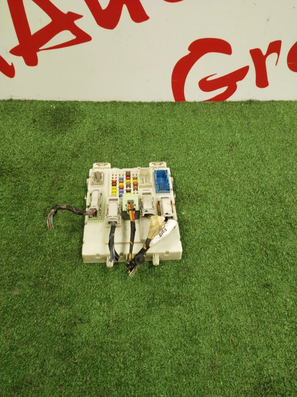 Блок предохранителей салонный, 6000 рублей, Красноярск