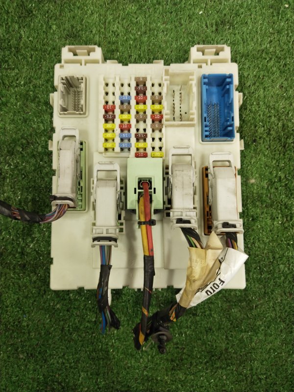 Блок предохранителей салонный, 6000 рублей, Красноярск