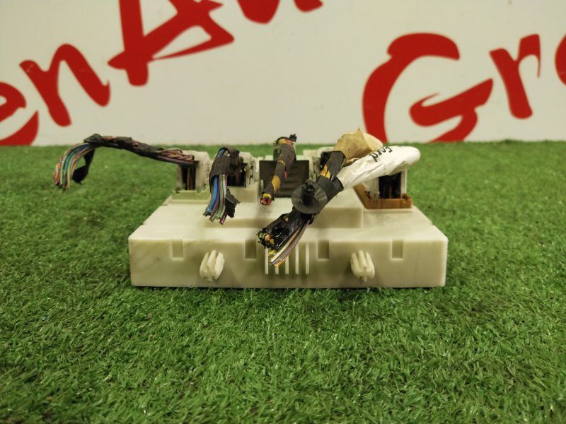 Блок предохранителей салонный, 6000 рублей, Красноярск