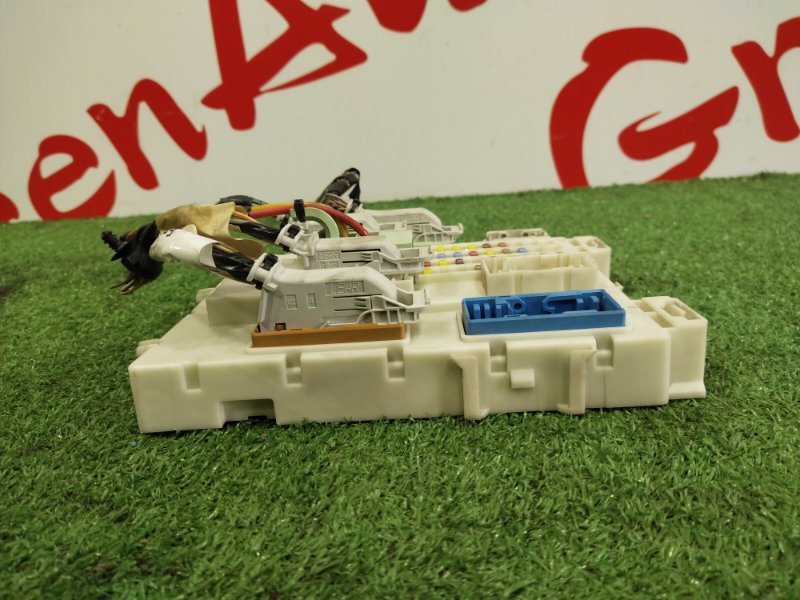 Блок предохранителей салонный, 6000 рублей, Красноярск