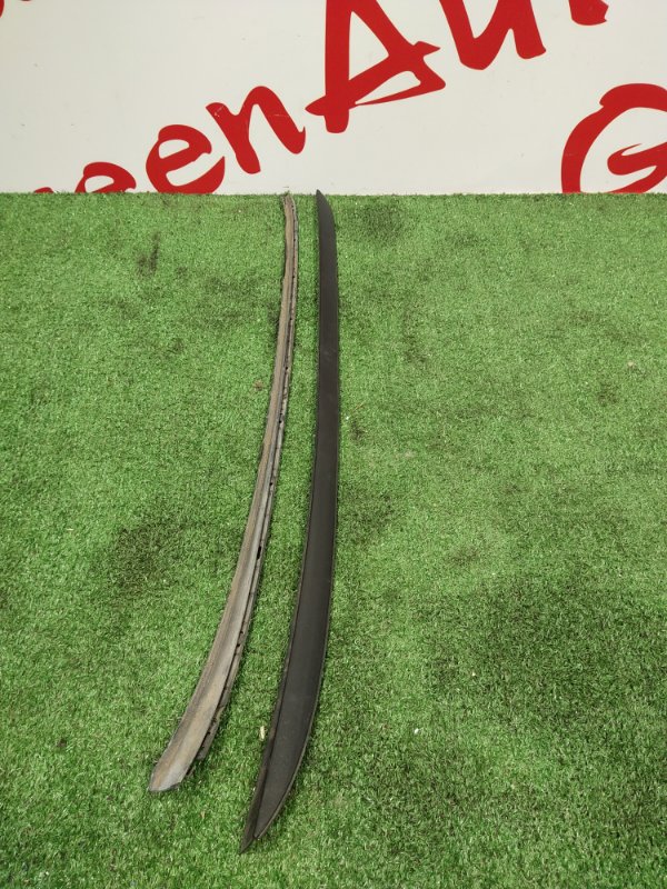 Молдинг лобового стекла, 1000 рублей, Красноярск