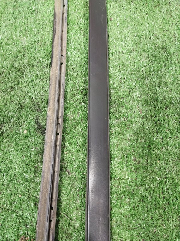 Молдинг лобового стекла, 1000 рублей, Красноярск