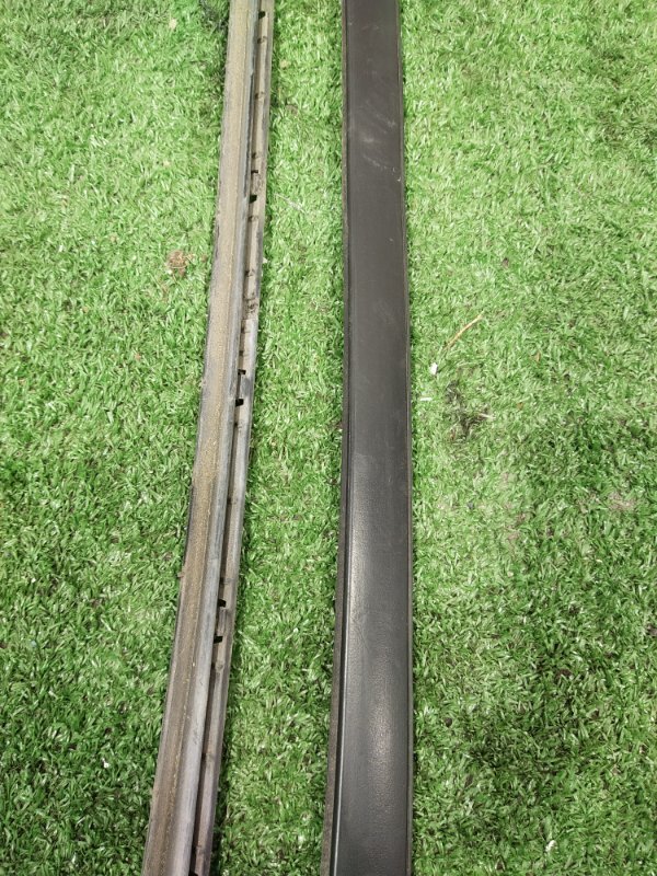 Молдинг лобового стекла, 1000 рублей, Красноярск