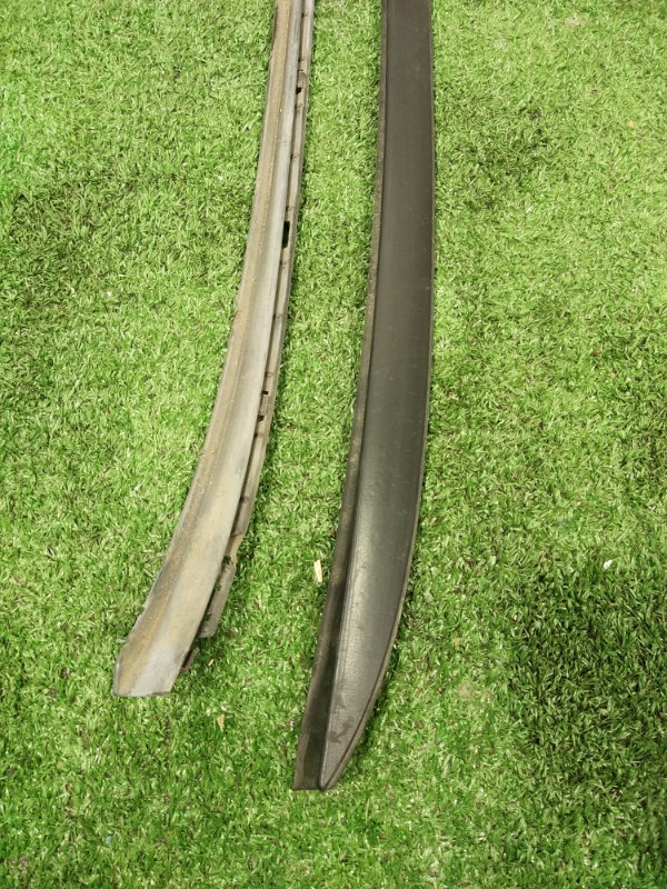 Молдинг лобового стекла, 1000 рублей, Красноярск