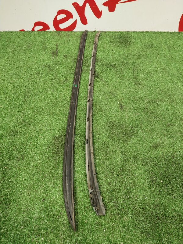 Молдинг лобового стекла, 1000 рублей, Красноярск