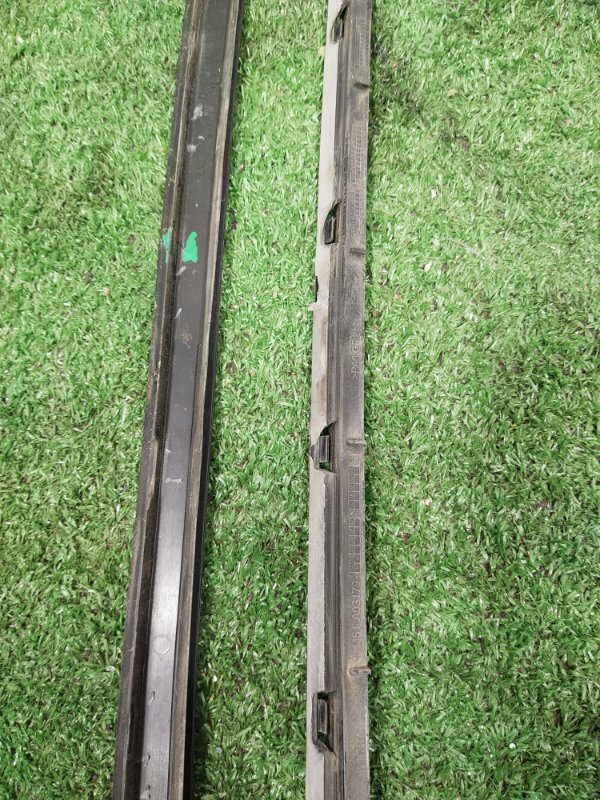 Молдинг лобового стекла, 1000 рублей, Красноярск