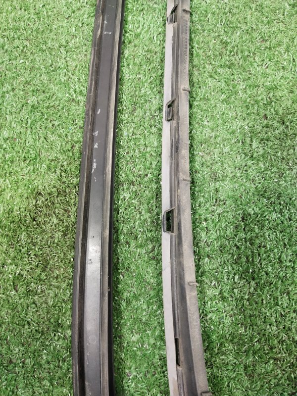 Молдинг лобового стекла, 1000 рублей, Красноярск