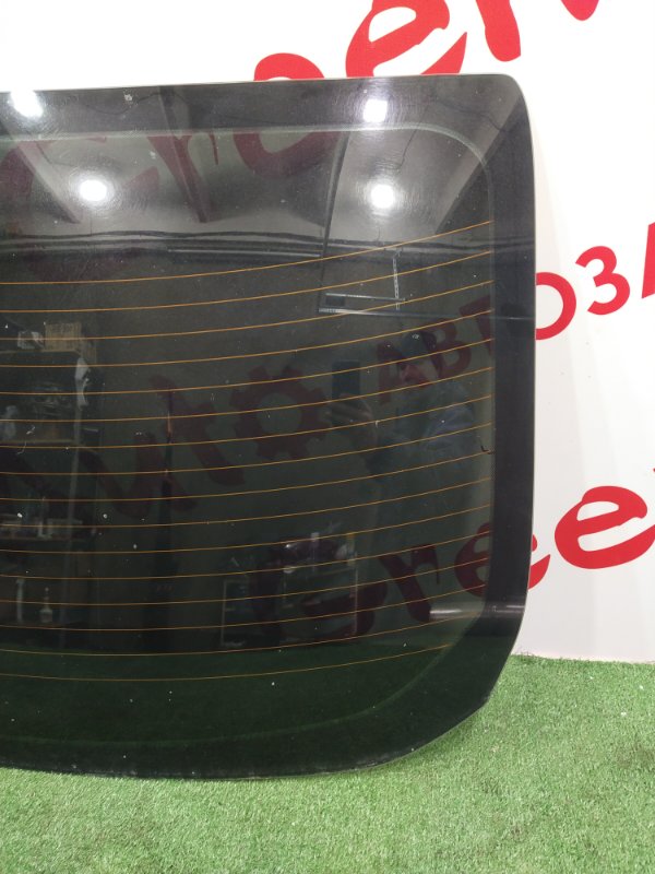 Стекло заднее, 4000 рублей, Красноярск