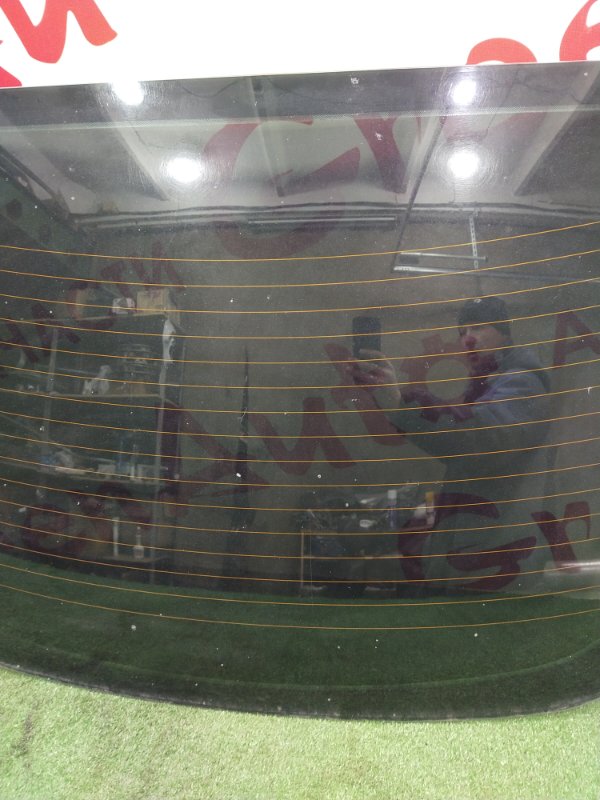 Стекло заднее, 4000 рублей, Красноярск