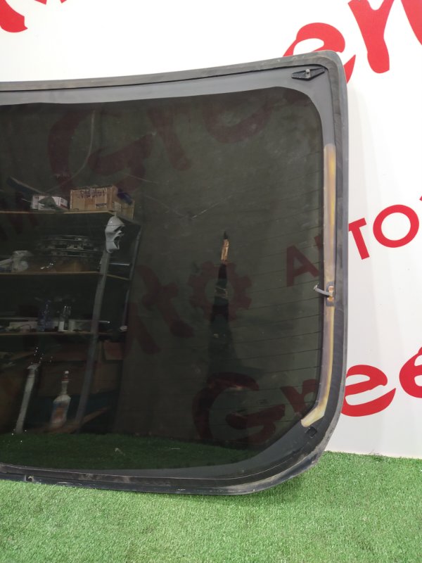 Стекло заднее, 4000 рублей, Красноярск