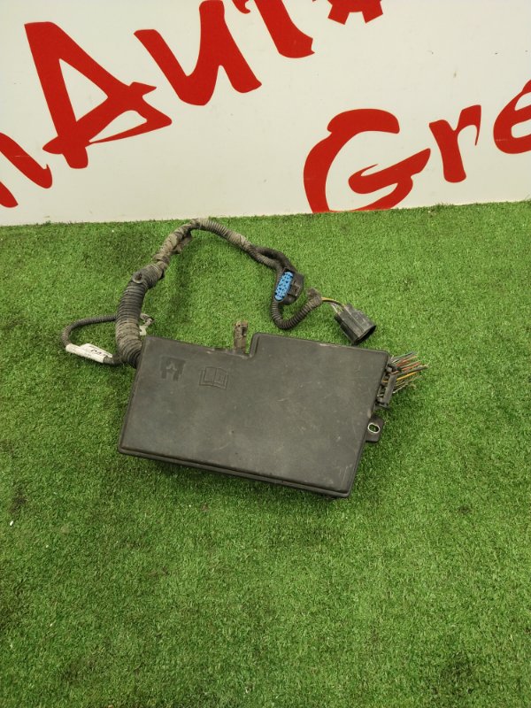 Блок предохранителей под капот, 2500 рублей, Красноярск