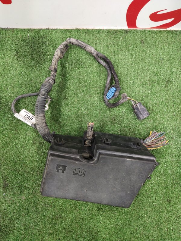 Блок предохранителей под капот, 2500 рублей, Красноярск