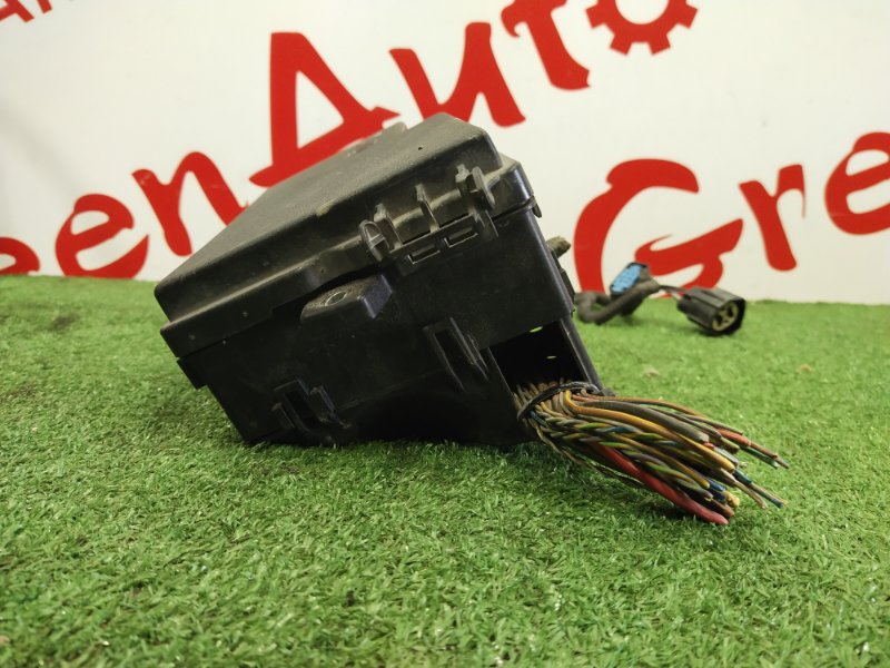 Блок предохранителей под капот, 2500 рублей, Красноярск