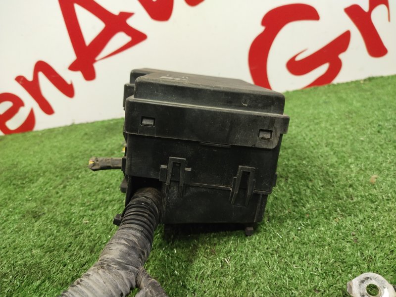 Блок предохранителей под капот, 2500 рублей, Красноярск