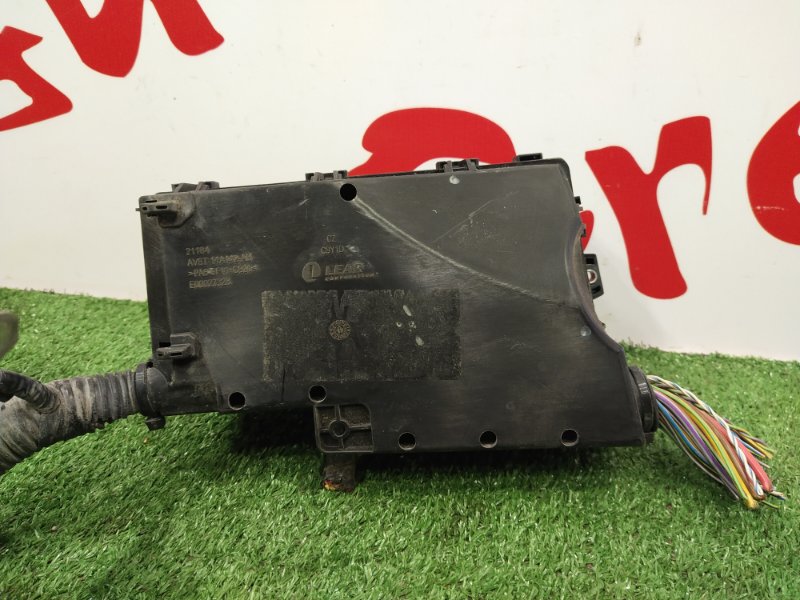 Блок предохранителей под капот, 2500 рублей, Красноярск