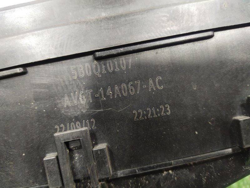 Блок предохранителей под капот, 2500 рублей, Красноярск