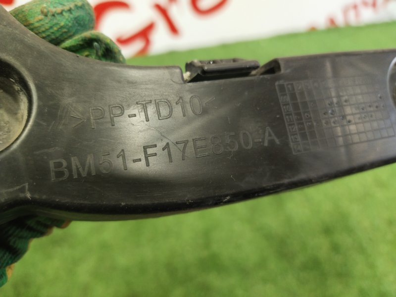 Крепление бампера, 700 рублей, Красноярск