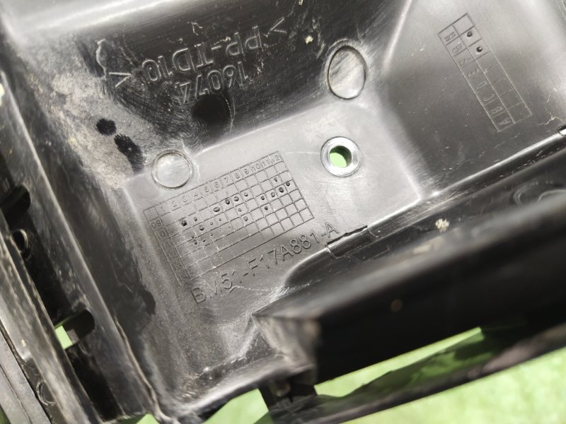 Крепление бампера, 700 рублей, Красноярск