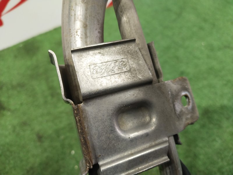 Горловина топливного бака, 2000 рублей, Красноярск