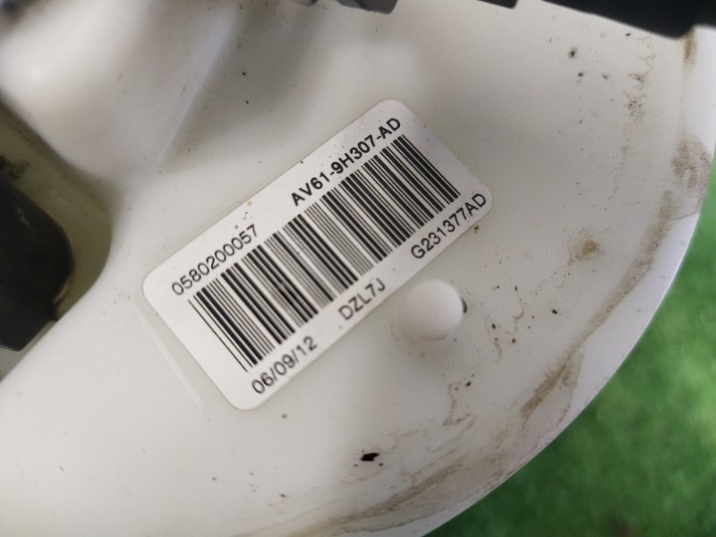 Насос топливный, 3000 рублей, Красноярск