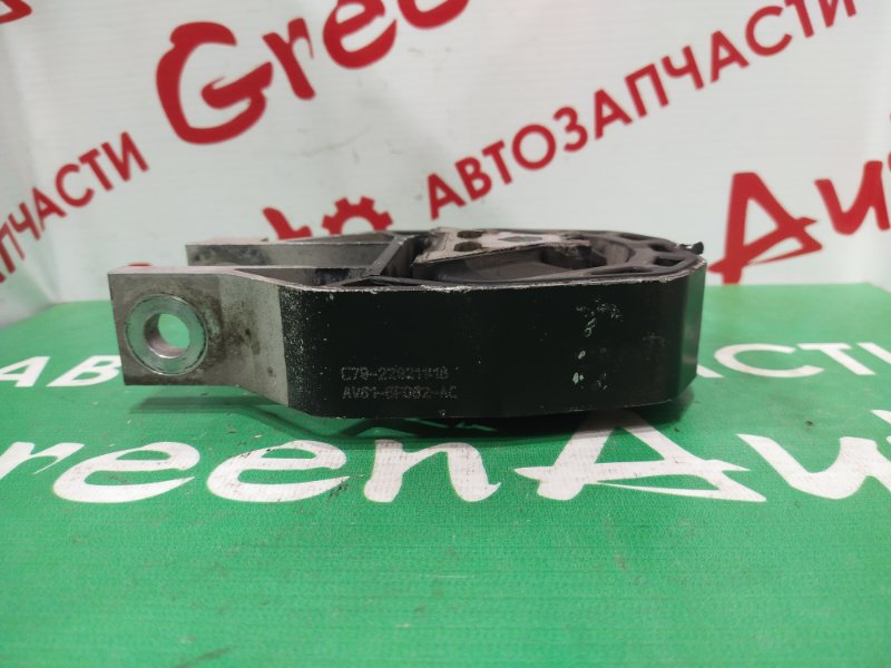 Подушка двигателя, 500 рублей, Красноярск