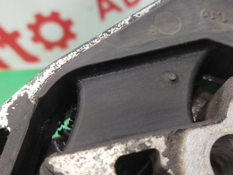 Подушка двигателя, 500 рублей, Красноярск