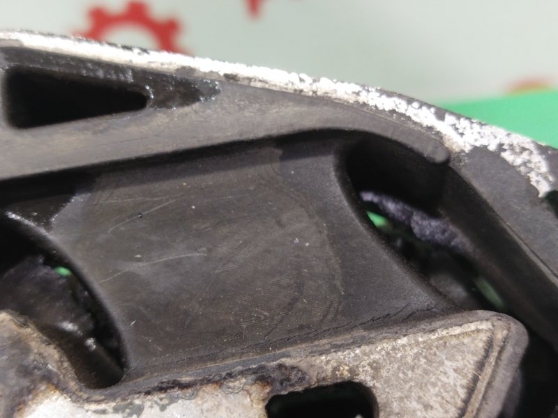 Подушка двигателя, 500 рублей, Красноярск