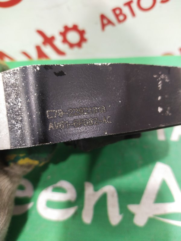 Подушка двигателя, 500 рублей, Красноярск