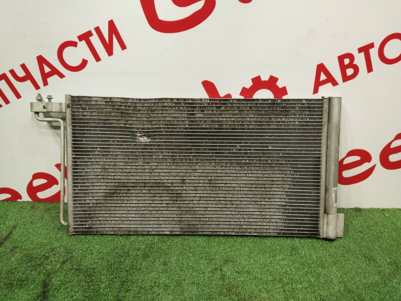 Радиатор кондиционера, 500 рублей, Красноярск