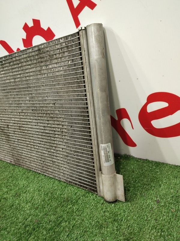 Радиатор кондиционера, 500 рублей, Красноярск