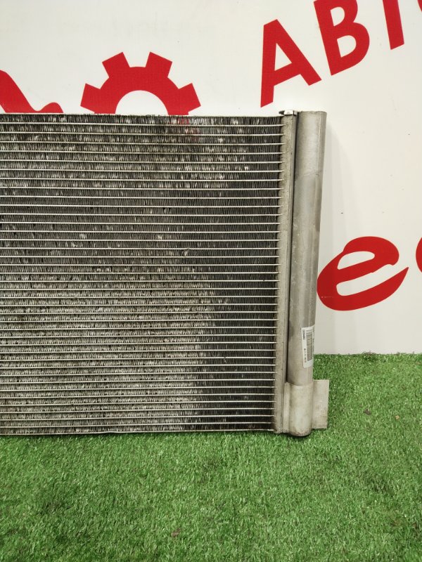 Радиатор кондиционера, 500 рублей, Красноярск