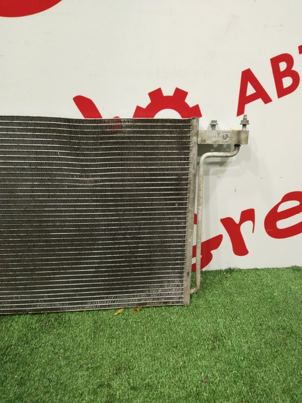 Радиатор кондиционера, 500 рублей, Красноярск