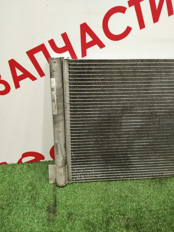 Радиатор кондиционера, 500 рублей, Красноярск