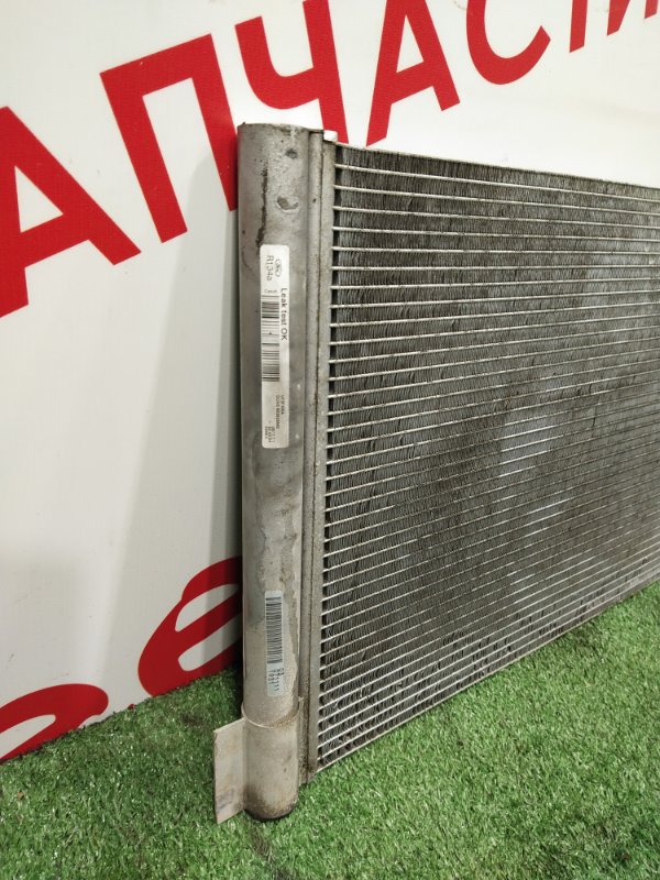 Радиатор кондиционера, 500 рублей, Красноярск