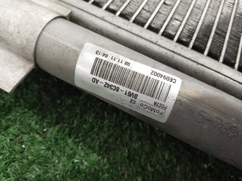 Радиатор кондиционера, 500 рублей, Красноярск