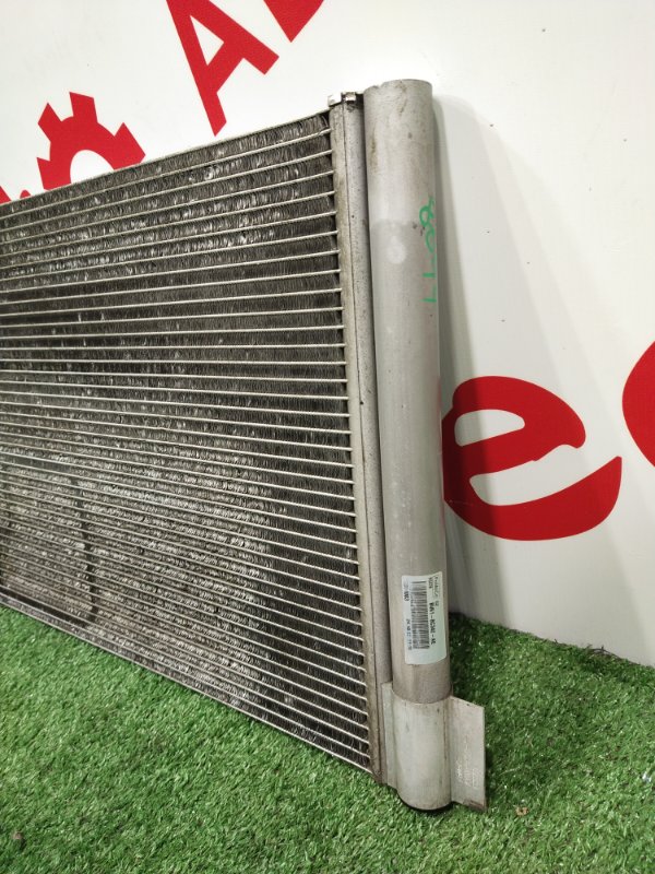 Радиатор кондиционера, 3000 рублей, Красноярск