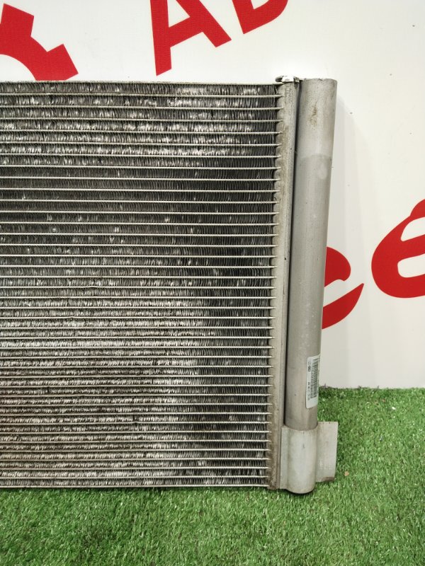 Радиатор кондиционера, 3000 рублей, Красноярск